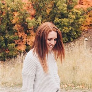 Meet your Posher, Kiley